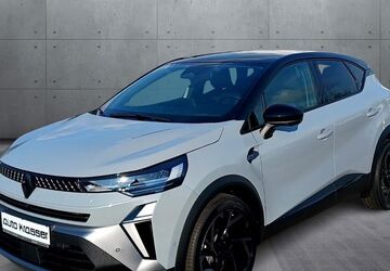 Renault Captur 1.500 km 30.990 &euro; Ettlingen 76275