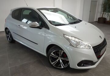 Peugeot 208 106.000 km 10.950 &euro; Mühlacker 75417