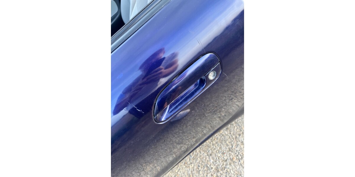 Mazda MX-5 158.000 km 7.800 &euro; Karlsruhe 76133