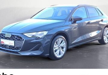 Audi A3 7.335 km 28.450 &euro; Ettlingen 76275