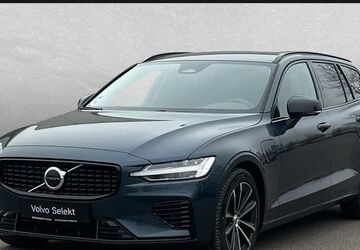 Volvo V60 4.500 km 48.750 &euro; Karlsruhe 76187