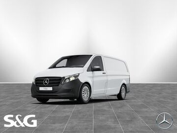 Gebrauchte Mercedes-Benz Vito