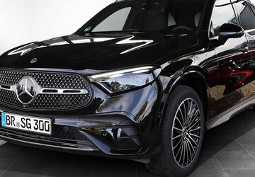 Mercedes-Benz GLC 450 11.340 km 86.200 &euro; Bretten 75015