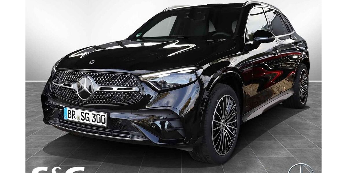 Mercedes-Benz GLC 450 11.340 km 86.200 &euro; Bretten 75015