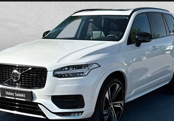 Volvo XC90 66.000 km 44.950 &euro; Karlsruhe 76187