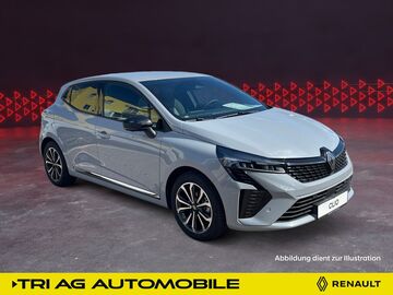 Gebrauchte Renault Clio