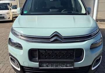 Citroen Berlingo 160.000 km 11.999 &euro; Pforzheim 75179