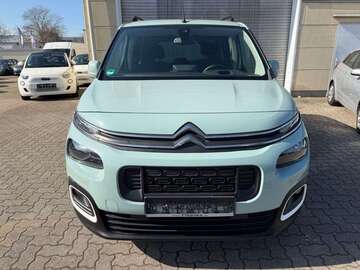 Gebrauchte Citroën Berlingo