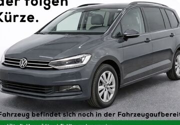 VW Touran 36.950 km 30.990 &euro; Knittlingen 75438