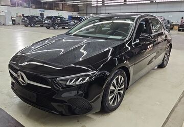 Mercedes-Benz A 180 17.952 km 27.990 &euro; Bretten 75015
