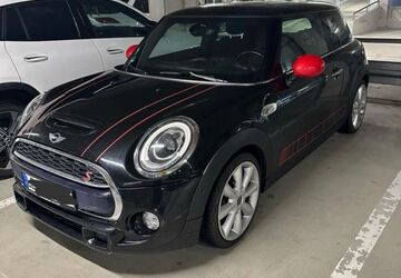Mini Cooper S 150.000 km 11.900 &euro; Weil der Stadt 71263