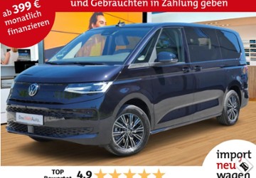 VW T7 Multivan 15.000 km 55.954 &euro; Leonberg 71229