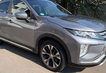 Mitsubishi Eclipse Cross 142.000 km 13.999 &euro; Ditzingen 71254