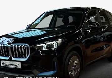 BMW iX1 39.411 km 33.990 &euro; Karlsruhe 76227