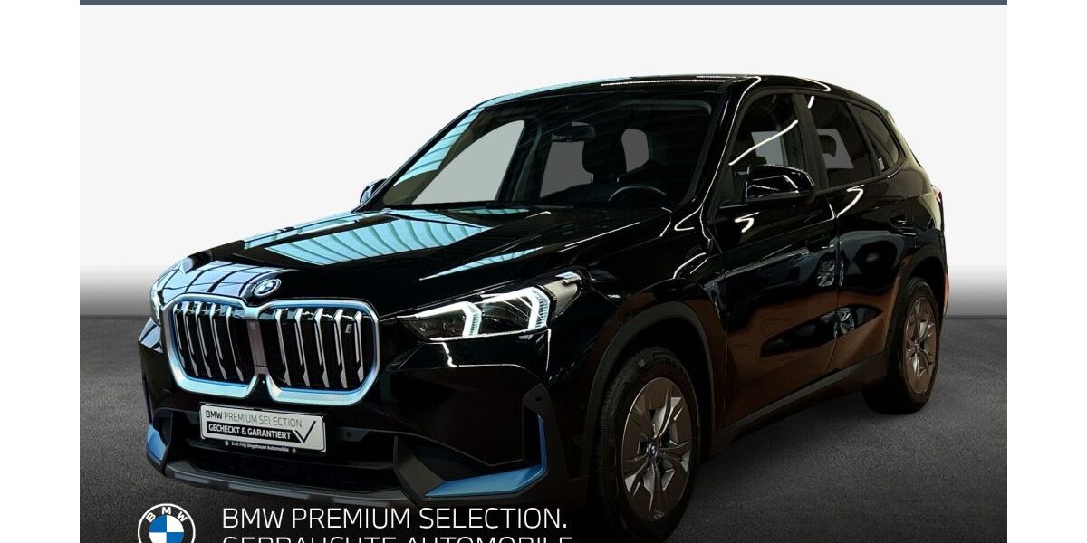 BMW iX1 39.411 km 34.890 &euro; Karlsruhe 76227