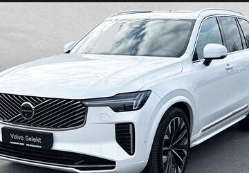Volvo XC90 10.500 km 65.750 &euro; Karlsruhe 76187