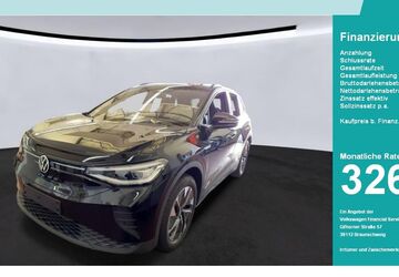 VW ID.4 14.270 km 36.738 &euro; Leonberg 71229