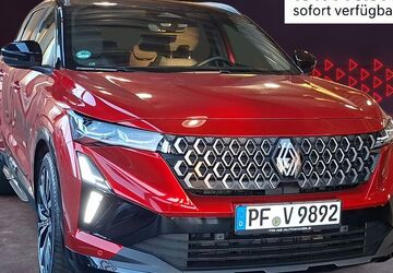 Renault Austral 2.500 km 36.520 &euro; Birkenfeld 75217