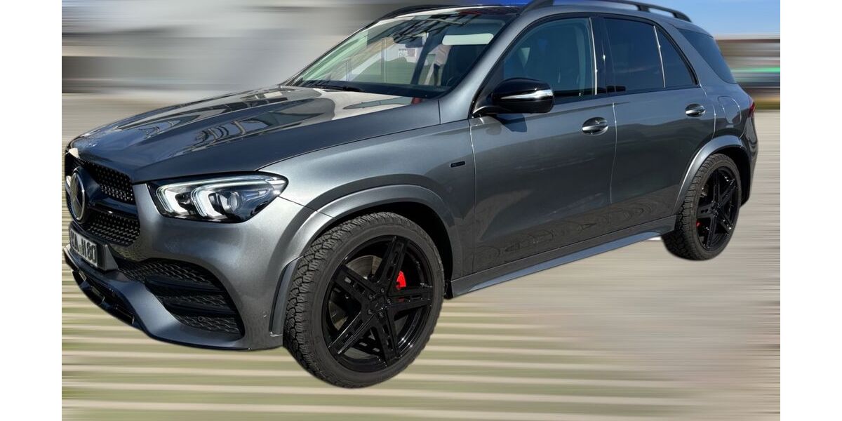 Mercedes-Benz GLE 350 153.500 km 41.590 &euro; Stutensee 76297