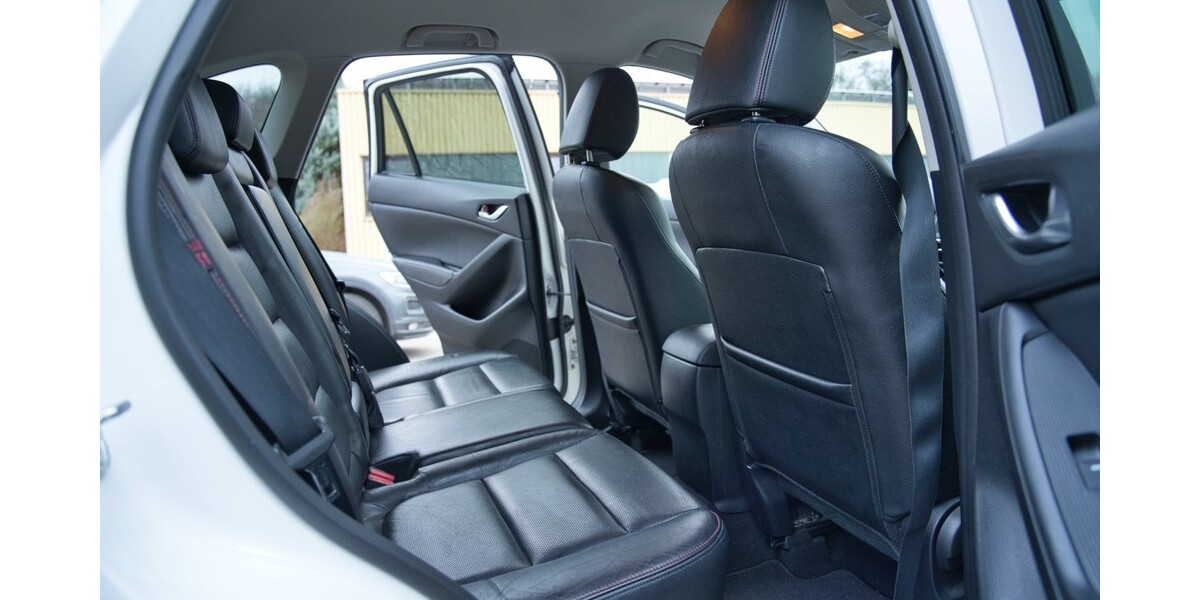 Mazda CX-5 219.800 km 8.000 &euro; Mühlacker 75417