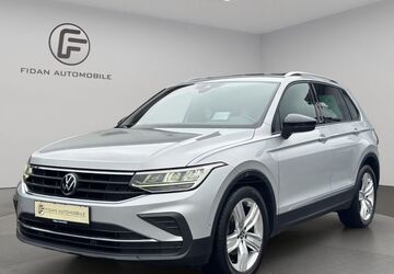 VW Tiguan 140.000 km 23.450 &euro; Sindelfingen/Stuttgart 71065