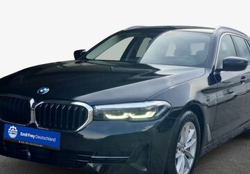 BMW 530 113.259 km 34.990 &euro; Ettlingen 76275