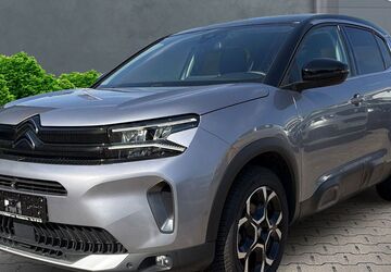 Citroen C5 Aircross 32.845 km 22.300 &euro; Pforzheim 75181
