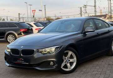 BMW 420 106.000 km 19.950 &euro; Bruchsal 76646