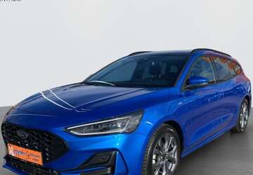 Ford Focus 19.846 km 22.500 &euro; Rutesheim 71277