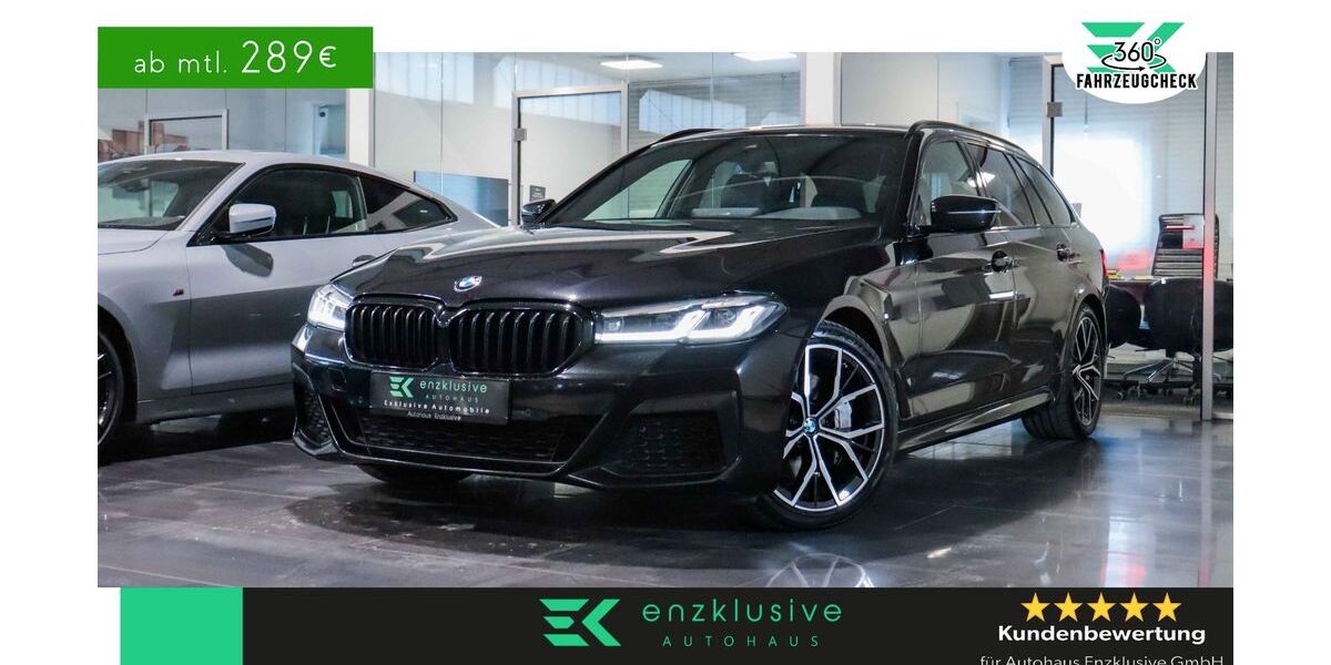 BMW 540 139.900 km 37.490 &euro; Niefern-Öschelbronn 75223