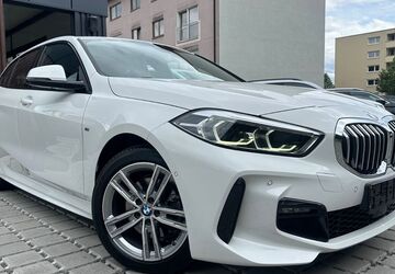 BMW 118 64.540 km 24.999 &euro; Pforzheim 75179