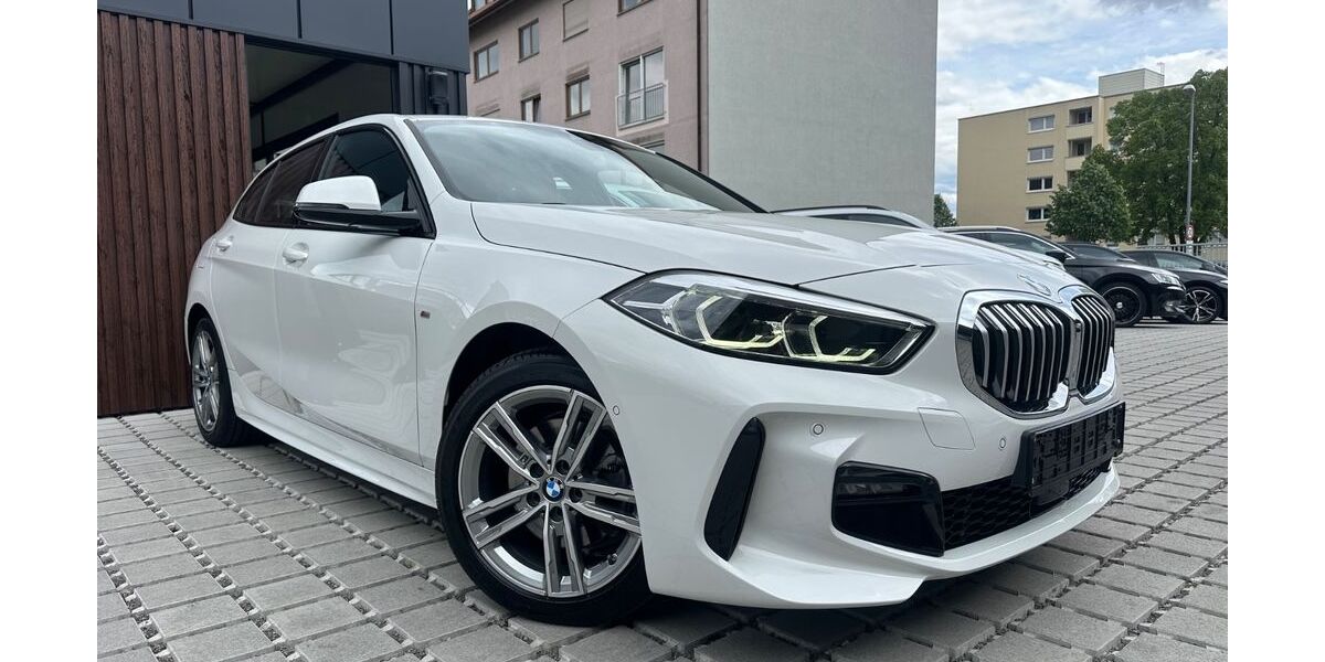 BMW 118 64.540 km 24.999 &euro; Pforzheim 75179