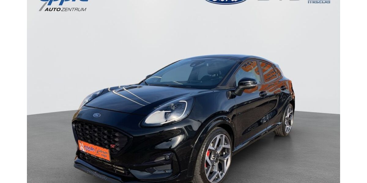 Ford Puma 37.359 km 22.990 &euro; Rutesheim 71277