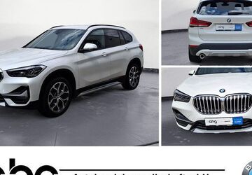 BMW X1 54.992 km 22.990 &euro; Pforzheim 75179
