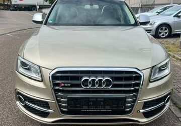 Audi SQ5 245.197 km 12.999 &euro; Pforzheim 75179