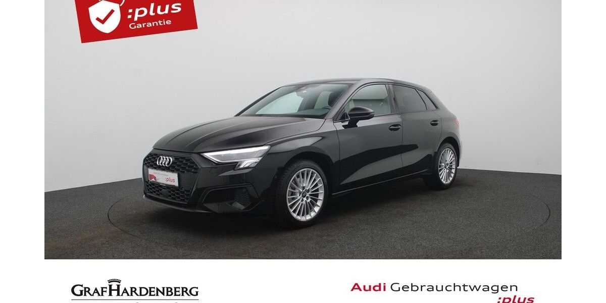 Audi A3 11.864 km 27.380 &euro; Karlsruhe 76131