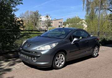 Peugeot 207 155.211 km 4.399 &euro; Pforzheim 75175