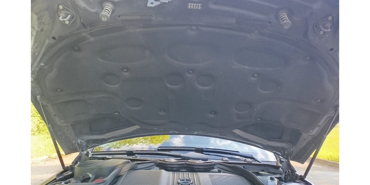 Mercedes-Benz C 200 338.000 km 5.500 &euro; Aidlingen 71134