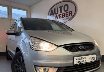 Ford Galaxy 131.000 km 7.890 &euro; Sindelfingen/Darmsheim 71069
