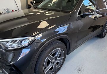 Mercedes-Benz GLC 220 117.000 km 44.900 &euro; Magstadt 71106