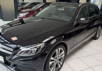 Mercedes-Benz C 350 102.800 km 18.987 &euro; Pforzheim 75179