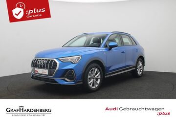Audi Q3 12.840 km 48.980 &euro; Karlsruhe 76131