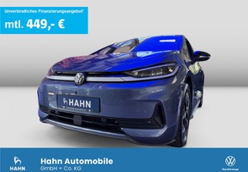 VW ID.3 4.900 km 45.690 &euro; Pforzheim 75172