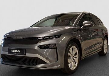 Skoda Enyaq 1.500 km 53.390 &euro; Karlsruhe 76131