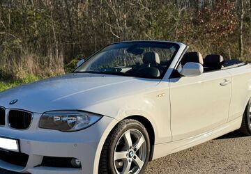 BMW 118 147.021 km 7.600 &euro; Weingarten (Baden) 76356