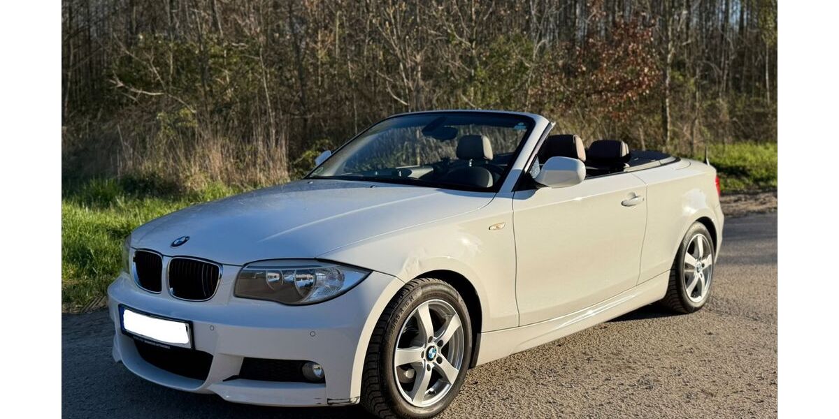 BMW 118 147.021 km 7.600 &euro; Weingarten (Baden) 76356