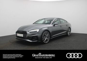 Audi A5 109.053 km 35.880 &euro; Karlsruhe 76131