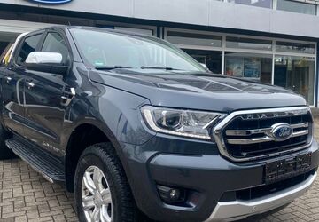 Ford Ranger 87.010 km 29.990 &euro; Bretten 75015