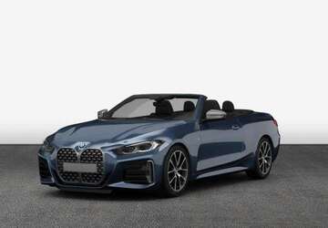 BMW M4 5.900 km 84.990 &euro; Karlsruhe 76227