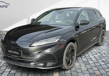 BYD SEAL 6 7.990 km 32.770 &euro; Pforzheim 75175